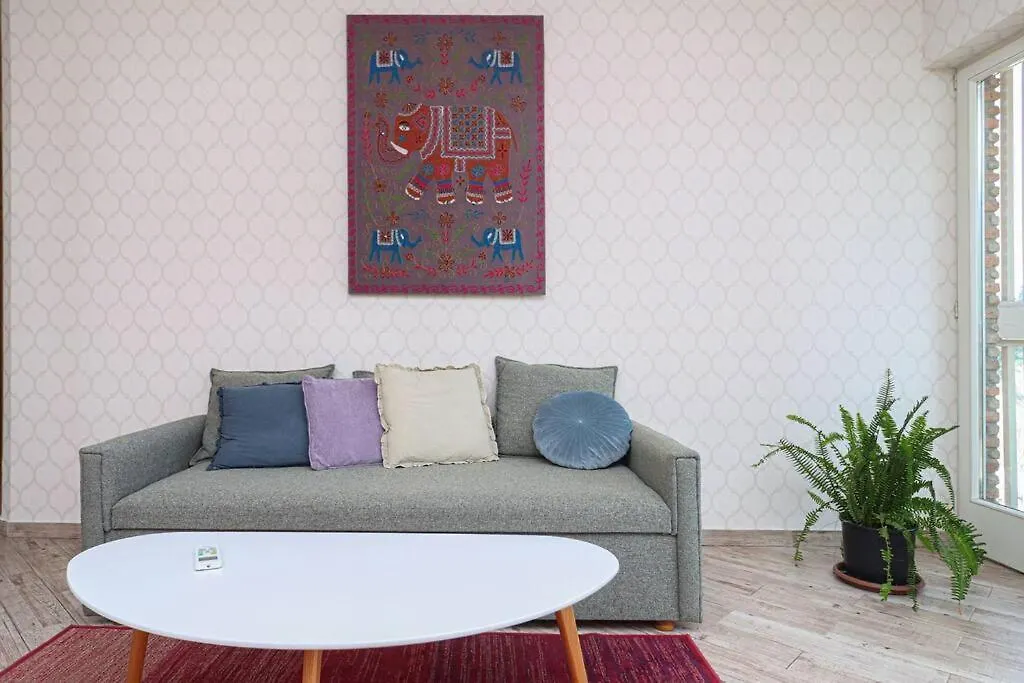 1Br Apart In Abanotubani W Views-By Wehost 트빌리시 조지아